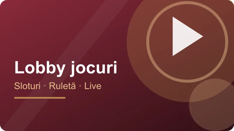 Super Cazino – Mese de ruletă și blackjack, digitale și live Mese de ruletă și blackjack, digitale și live – ilustrație pentru secțiunea Super Cazino